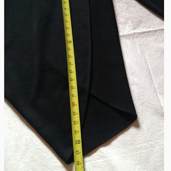 NOS! NWT (c.'80) GUCCI Merino(1of2) Knit Sweater - Picture 7 of 8